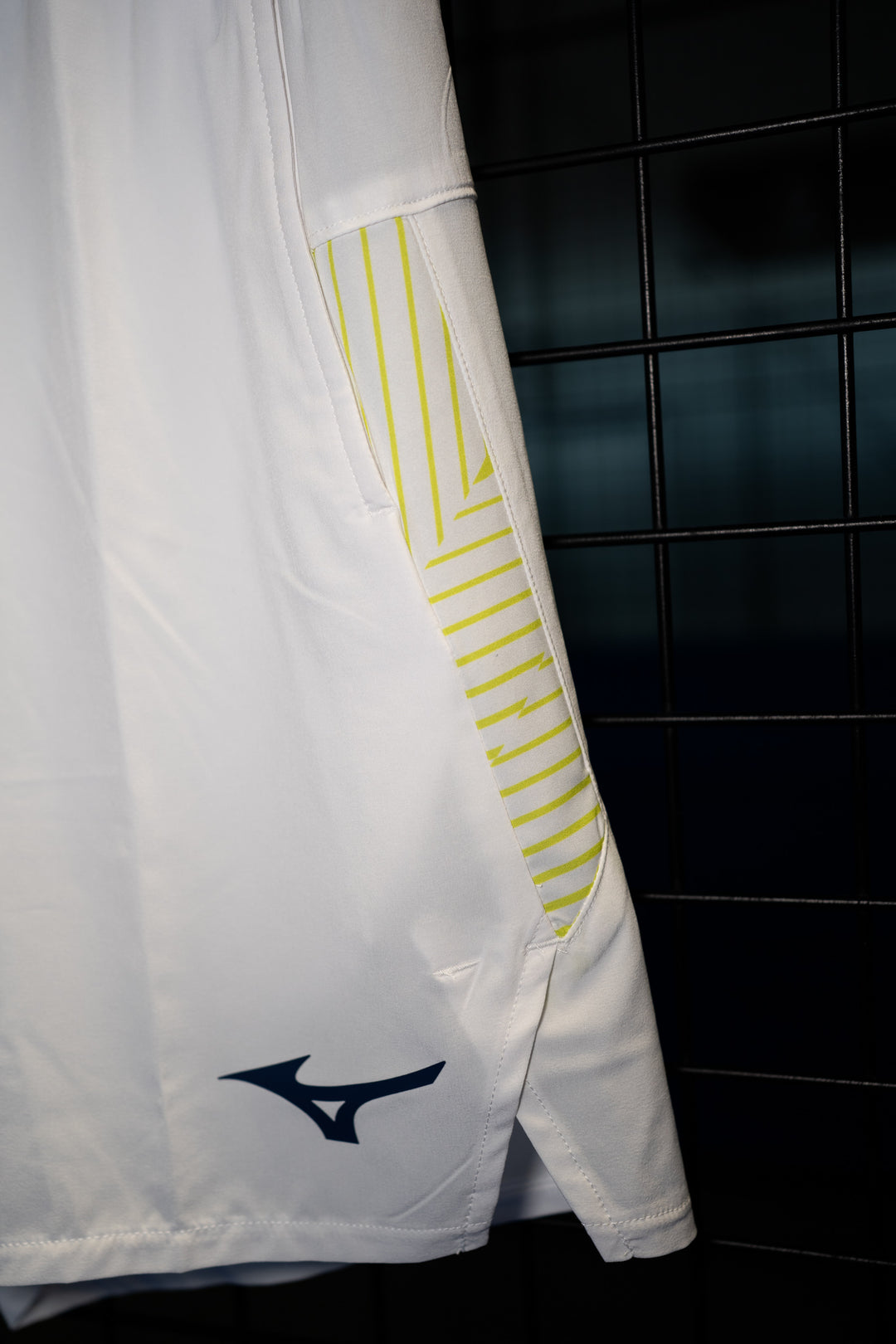 PADEL ELGEN, SHORTS (M)