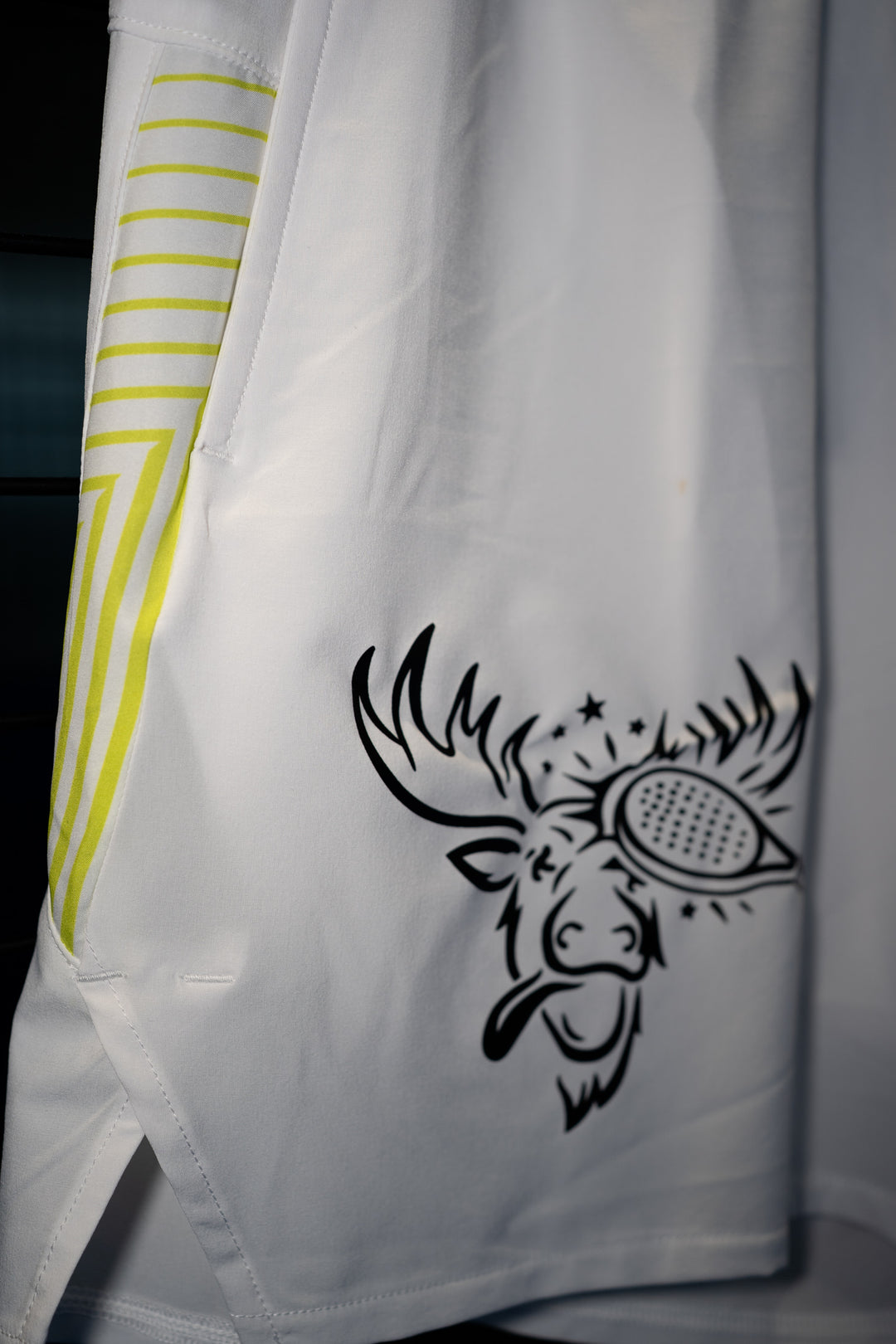 PADEL ELGEN, SHORTS (M)
