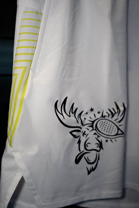 PADEL ELGEN, SHORTS (M)