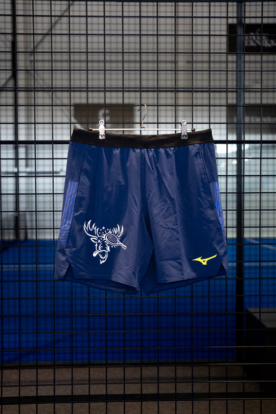 PADEL ELGEN, SHORTS (M)