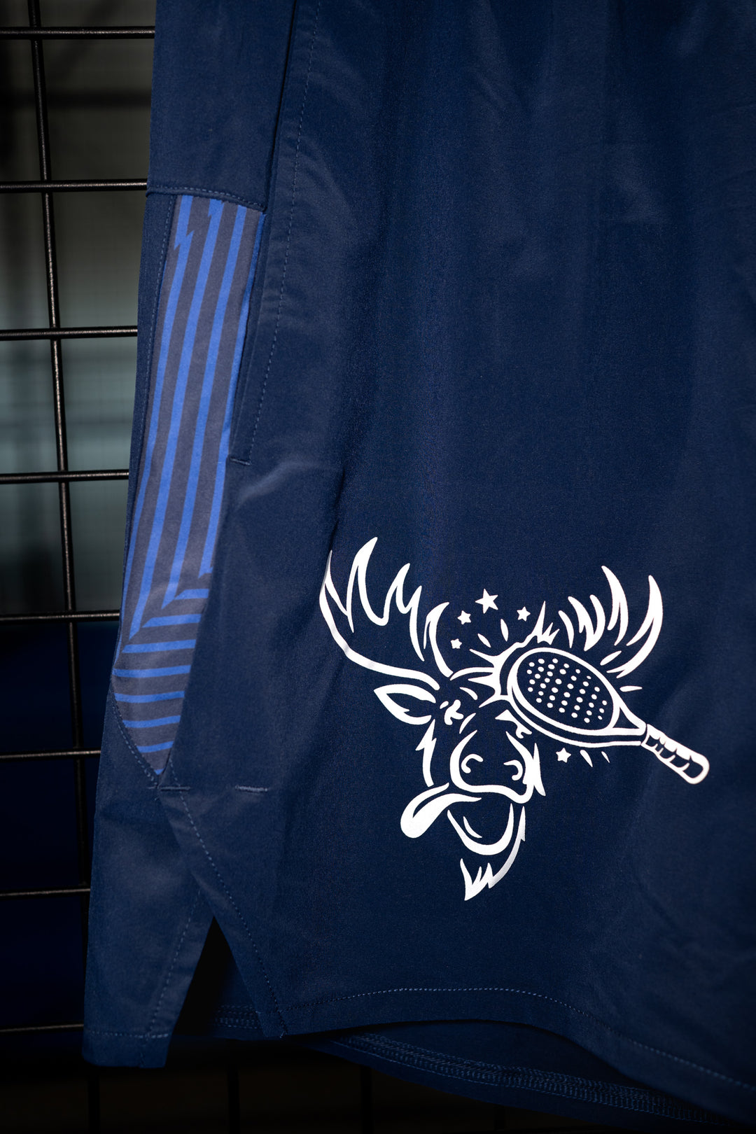 PADEL ELGEN, SHORTS (M)