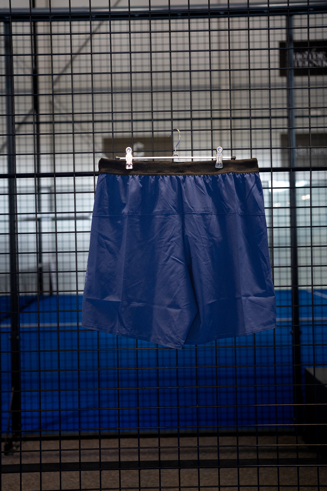PADEL ELGEN, SHORTS (M)