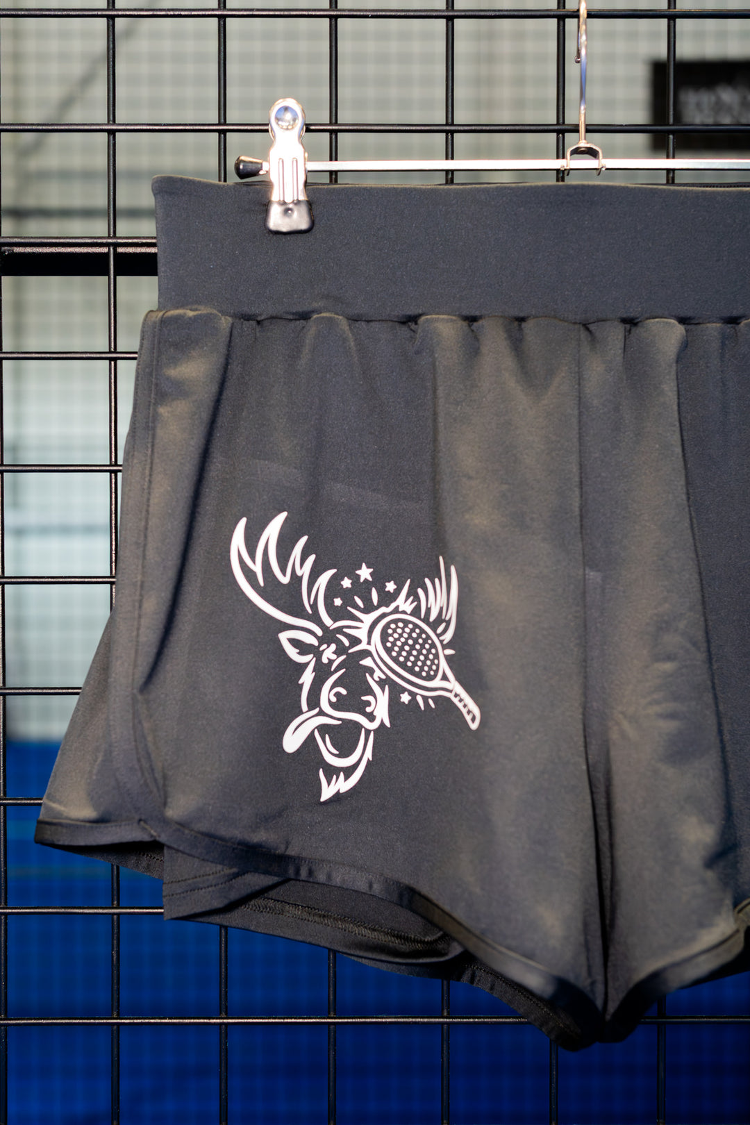 PADEL ELGEN FLEX SHORT