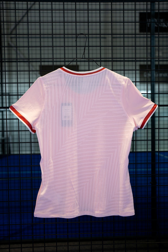 PADEL ELGEN, PREMIUM T-SKJORTE (W)