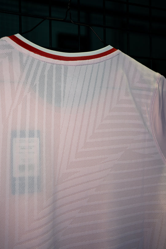 PADEL ELGEN, PREMIUM T-SKJORTE (W)