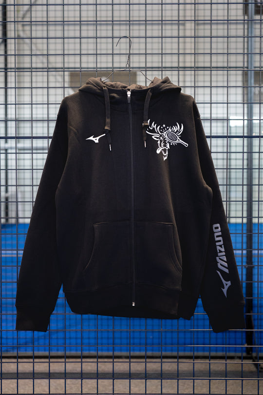 PADEL ELGEN, HOODIE (uni)