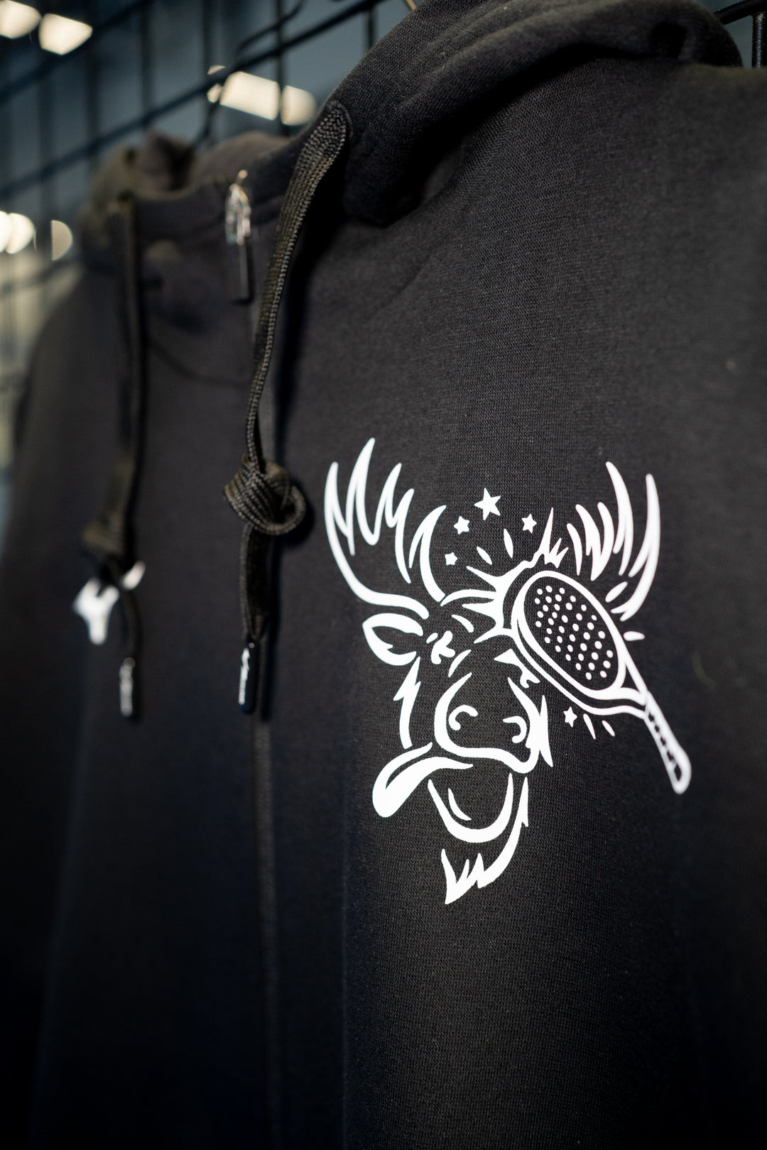 PADEL ELGEN, HOODIE (uni)