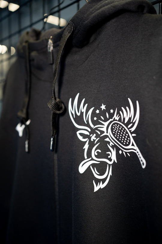 PADEL ELGEN, HOODIE (uni)