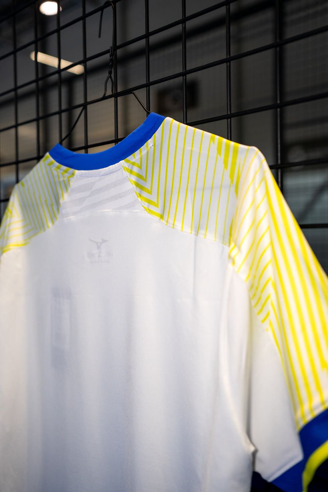 PADEL ELGEN, PREMIUM T-SKJORTE (M)