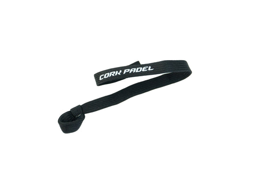 CORK PADEL RACKET STRENG