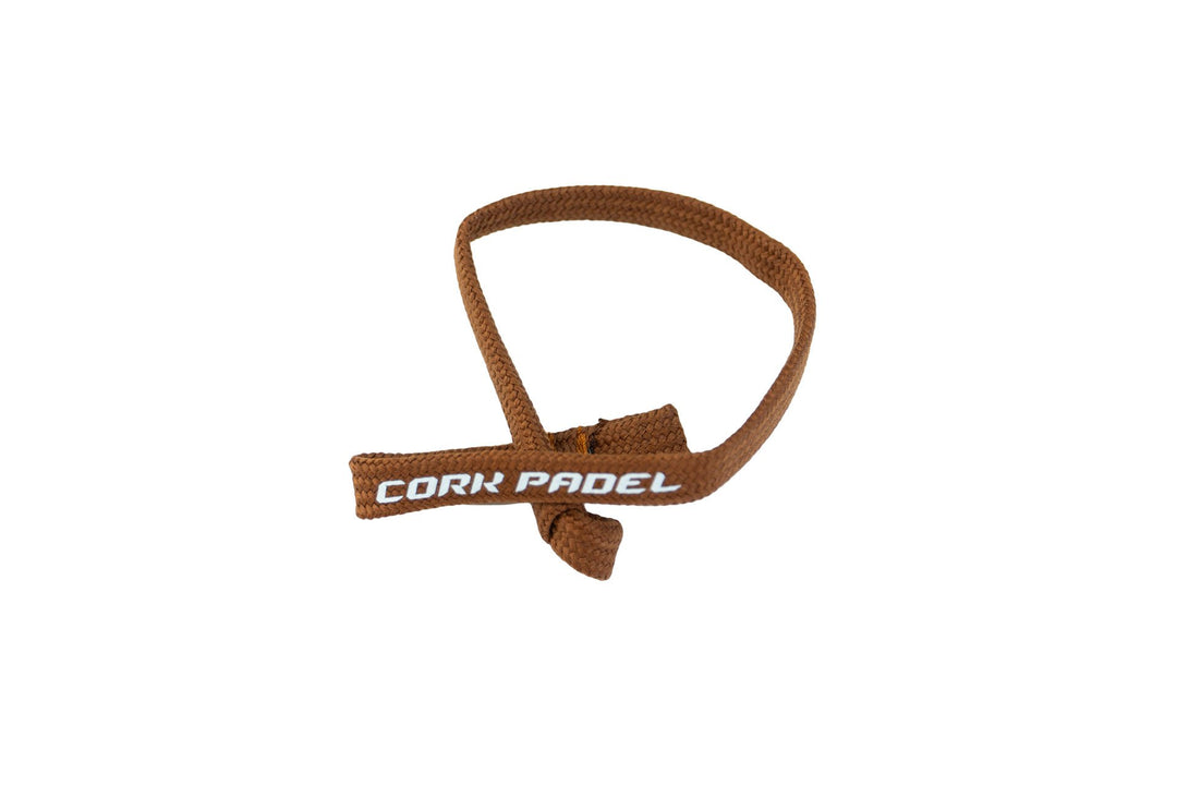 CORK PADEL RACKET STRENG