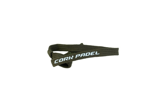 CORK PADEL RACKET STRENG