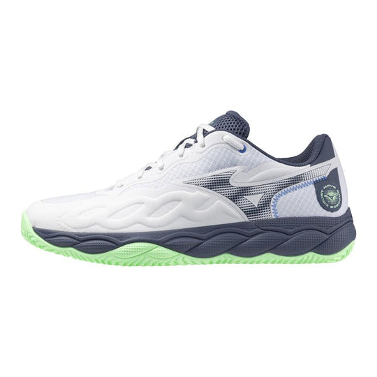 Mizuno Wave Enforce Court CC – Herre