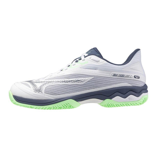 Mizuno Wave Exceed Light 2 – Herre