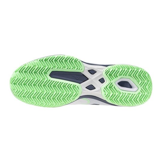 Mizuno Wave Exceed Light 2 – Herre