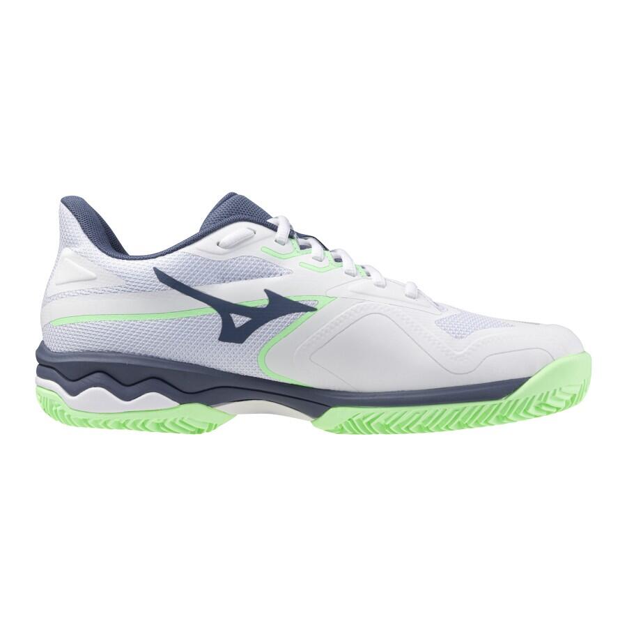 Mizuno Wave Exceed Light 2 – Herre