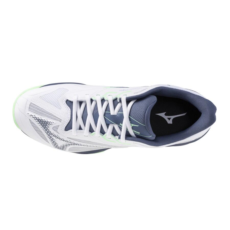 Mizuno Wave Exceed Light 2 – Herre