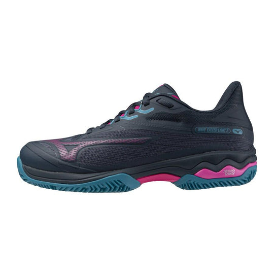 Mizuno Wave Exceed Light 2 Padel – Dame