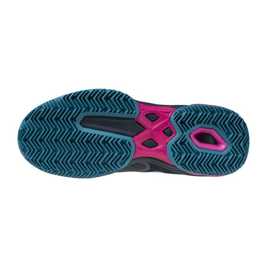 Mizuno Wave Exceed Light 2 Padel – Dame