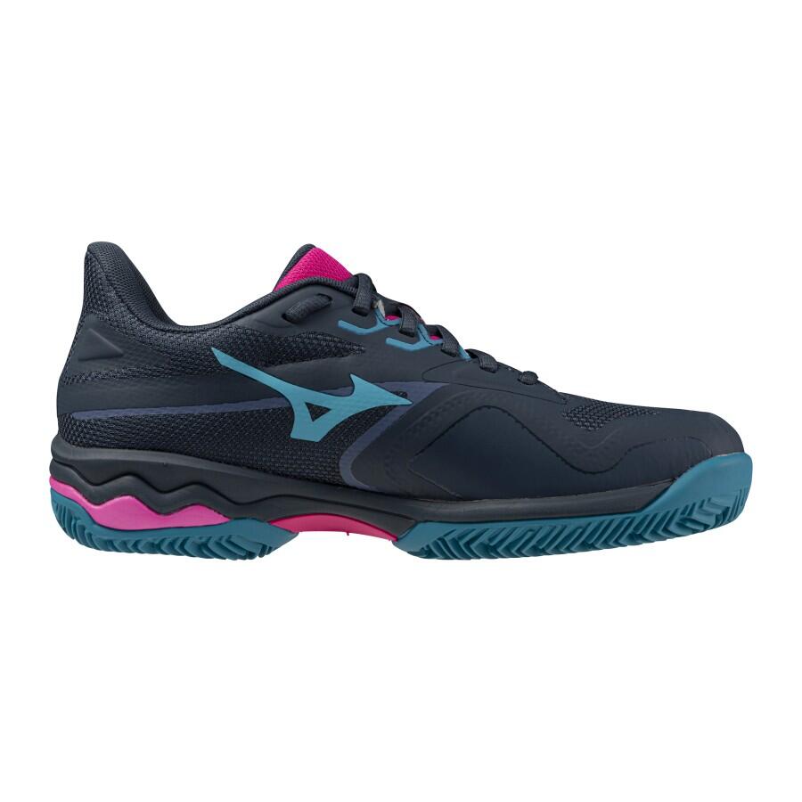 Mizuno Wave Exceed Light 2 Padel – Dame
