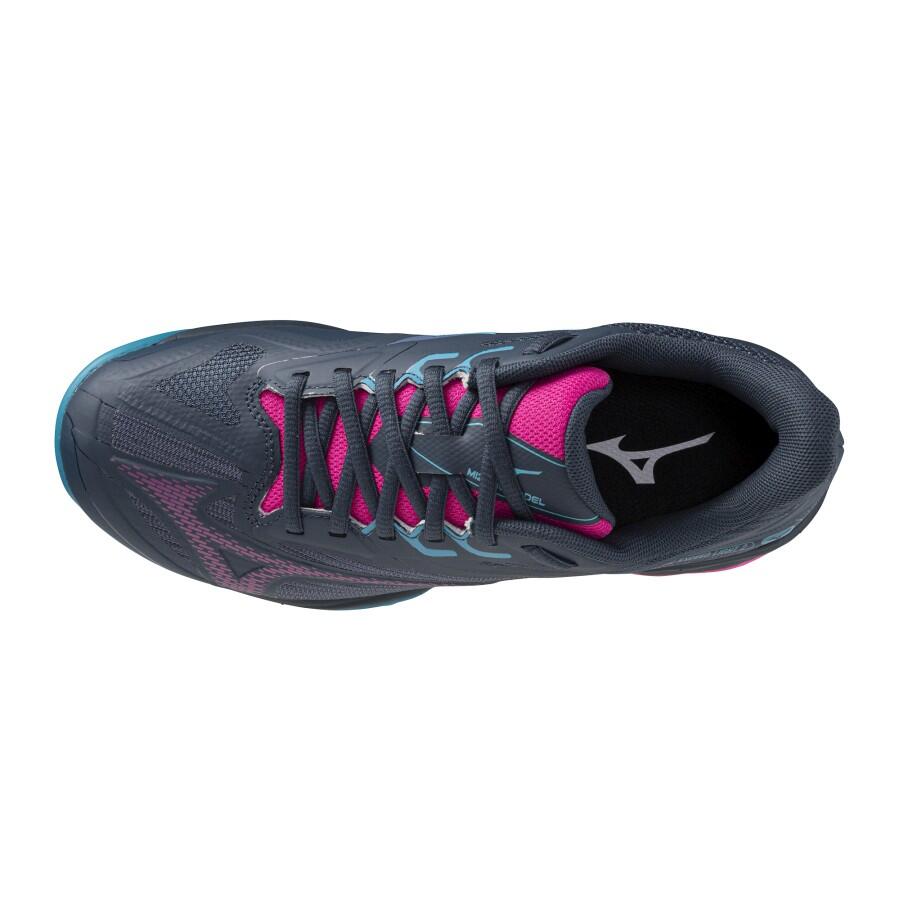 Mizuno Wave Exceed Light 2 Padel – Dame
