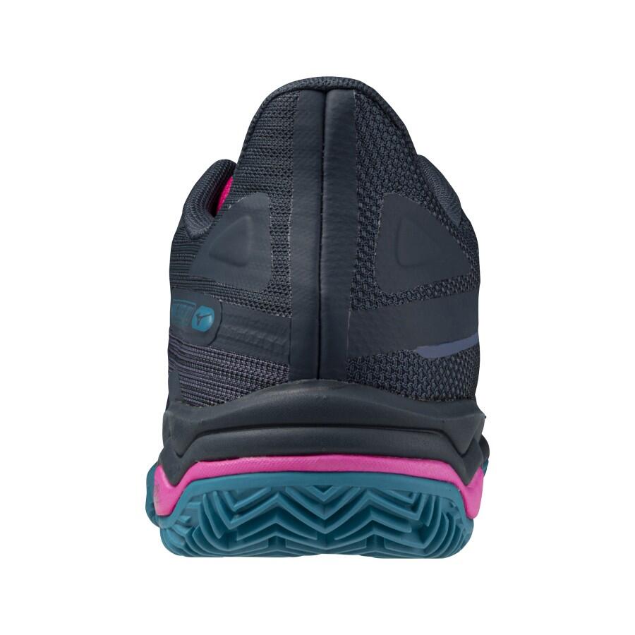 Mizuno Wave Exceed Light 2 Padel – Dame