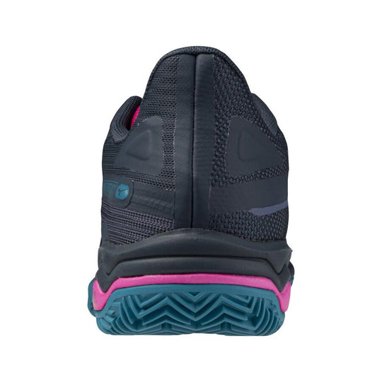 Mizuno Wave Exceed Light 2 Padel – Dame