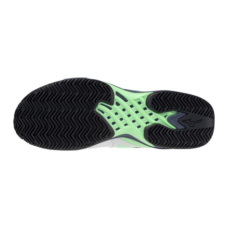 Mizuno Wave Exceed Tour 6 – Herre